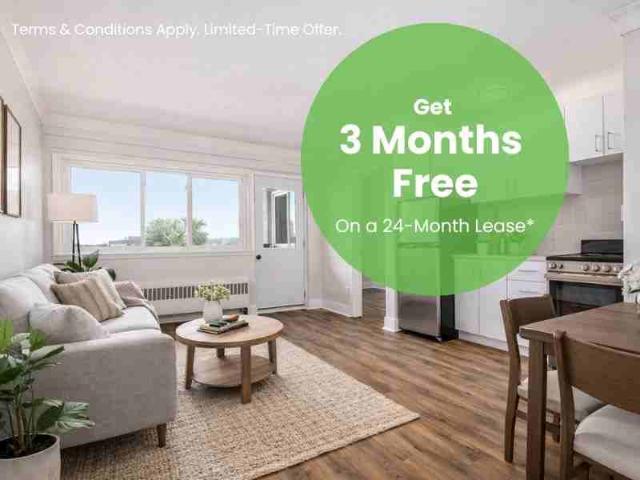 350 Mayfield Street 1 Bedroom Apartment for Rent at 350 Mayfield St, Ottawa, ON K1L 7W1 Vanier