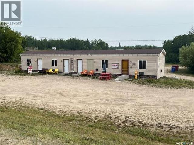 350 Main Street W, Christopher Lake, SK, S0J 0N0 commercial for sale | Listing ID SK043961 | Royal LePage
