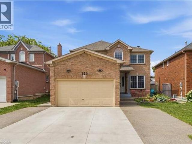 350 Saginaw Parkway, Cambridge, ON, N1T 1R8 house for sale | Listing ID 40844 | Royal LePage