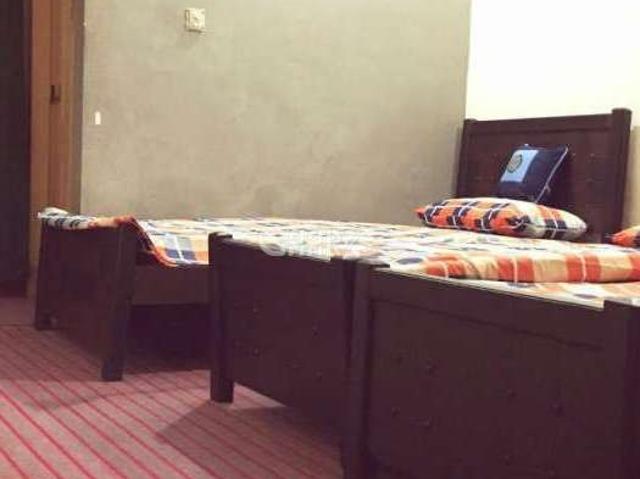 350 Square Feet Apartment for Rent in Karachi Gulistan e jauhar