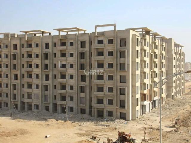 350 Square Feet Apartment for Rent in Karachi DHA Defence