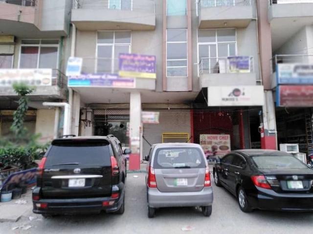350 Square Feet Flat available for sale in Johar Town if you hurry Lahore JOHAR TOWN ID 91912
