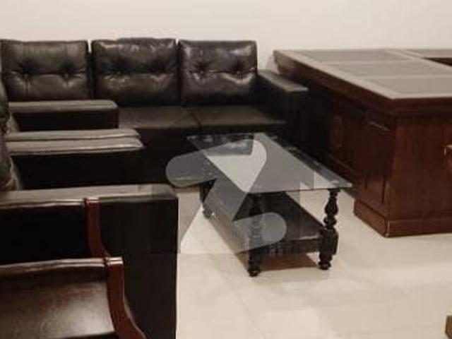 350 Square Feet Furnished Office For Rent World Trade Center Islamabad Giga Mall