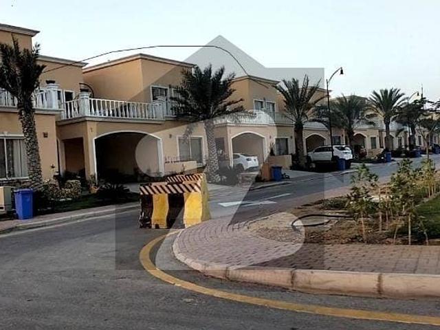 350 Square Yard 4 Bed DD Lounge Sports Villas With 100 Square Yard Back Yard LAWN At LOWEST RATE Of MARKET