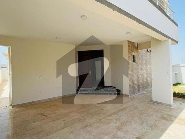 350 Square Yard Brand New House Is Available For Sale Falcon Complex New Malir