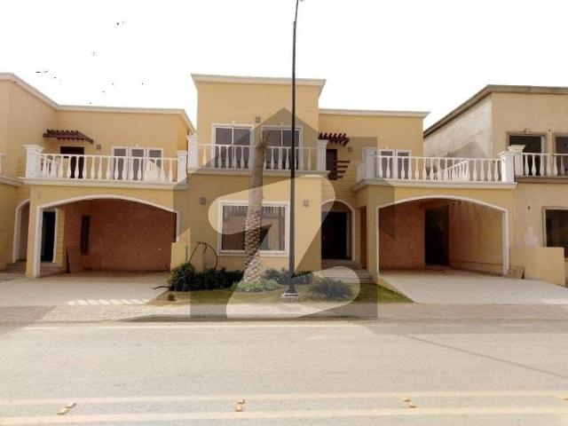 350 Square Yard Gray Structure Villa At LOWEST RATE Of MARKET