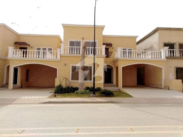 350 Square Yard Gray Structure Villa At LOWEST RATE Of MARKET