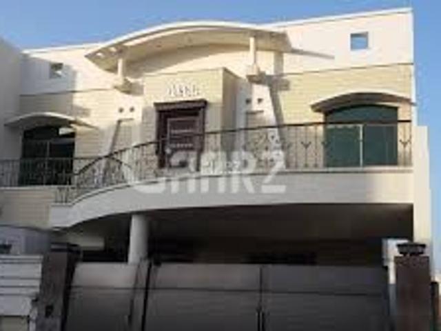 350 Square Yard House for Rent in Karachi Navy Housing Scheme Zamzama
