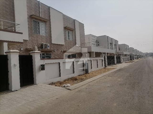 350 Square Yard House For Sale In Falcon Complex New Malir