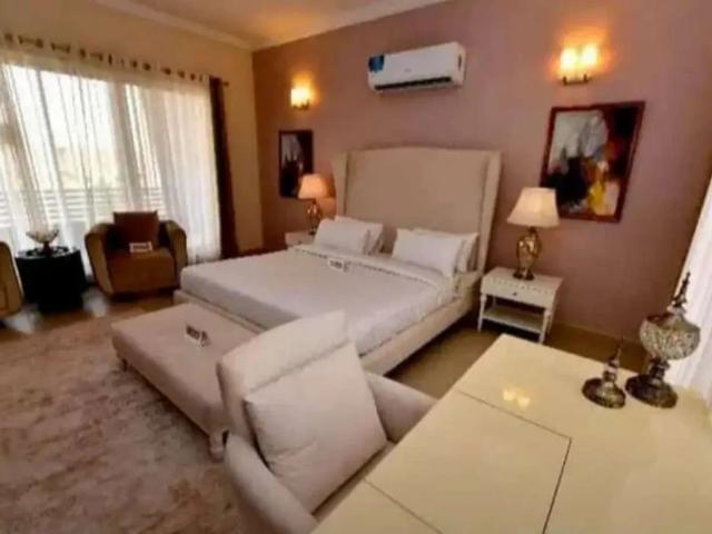 350 square yard luxarry sports villa near to cricket stadium in bahria Karachi Bahria Town Karachi ID 54910