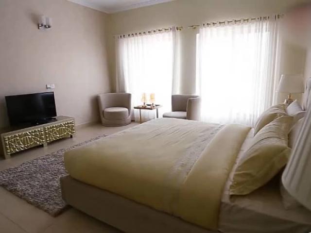 350 Square Yard Villa Is Available For Sale In Precinct 35 Bahria Town Karachi Bahria Heights Apartments ID 79484