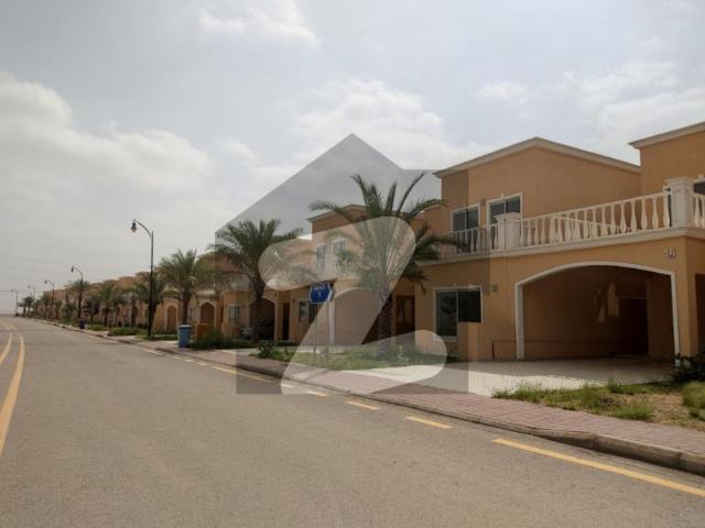 350 Square Yards Bahria Sports City Villas Available For Sale in Precinct 35 BAHRIA TOWN KARACHI Bahria Town Precinct 35