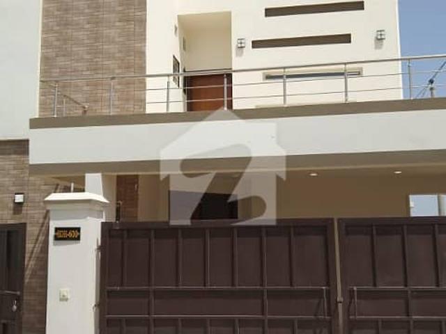 350 Square Yards House Available For Sale In AFOHS Falcon New Malir