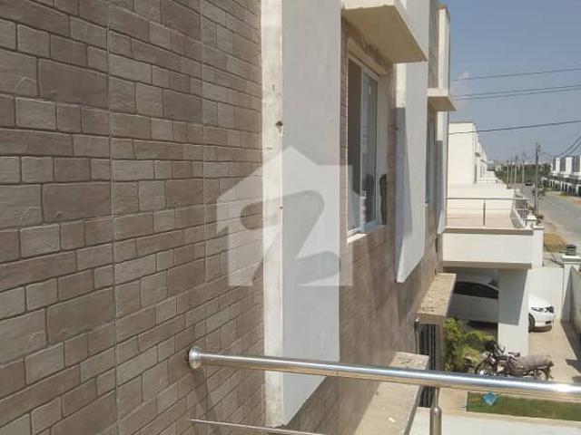 350 Square Yards House Available For Rent In AFOHS Falcon New Malir