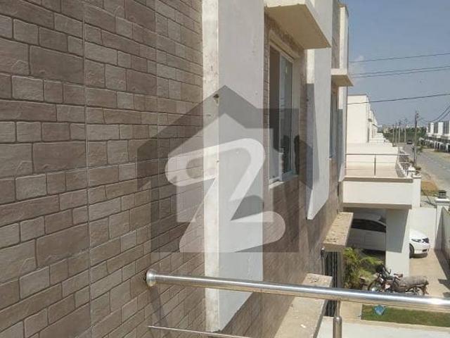 350 Square Yards House Available For Rent In AFOHS Falcon New Malir