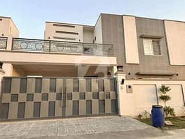 350 Square Yards House Available In Falcon Complex New Malir For Sale