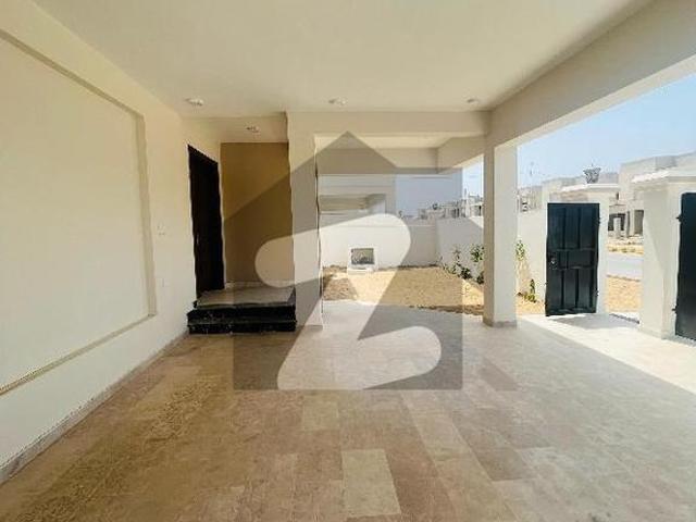 350 Square Yards House For Rent In Falcon Complex New Malir