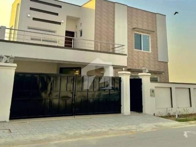 350 Square Yards House For Rent Is Available In Falcon Complex New Malir