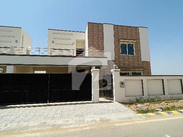 350 Square Yards House For Sale In Falcon Complex New Malir Karachi