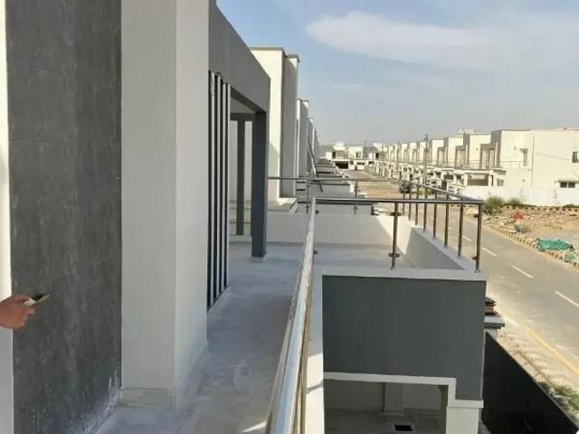 350 Square Yards House Ideally Situated In Falcon Complex New Malir Karachi Malir ID 99694