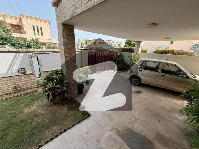 350 Square Yards House In Beautiful Location Of Falcon Complex New Malir In Karachi Falcon Complex New Malir