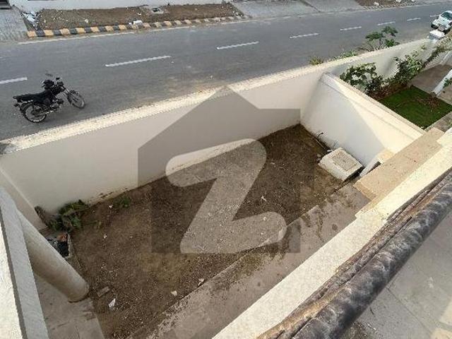 350 Square Yards House Is Available In Affordable Price In Falcon Complex New Malir