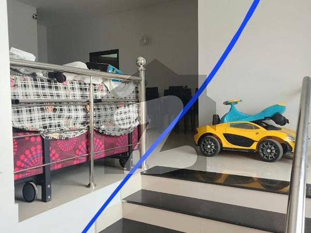 350 Square Yards House Situated In Falcon Complex Faisal For Sale