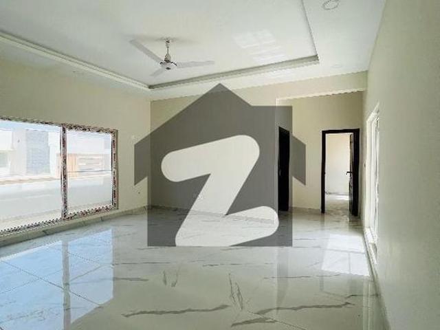 350 Square Yards House Up For sale In Falcon Complex New Malir