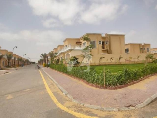 350 Square Yards Prime Location Villas Available For Sale in Precinct 35 Bahria Town Karachi