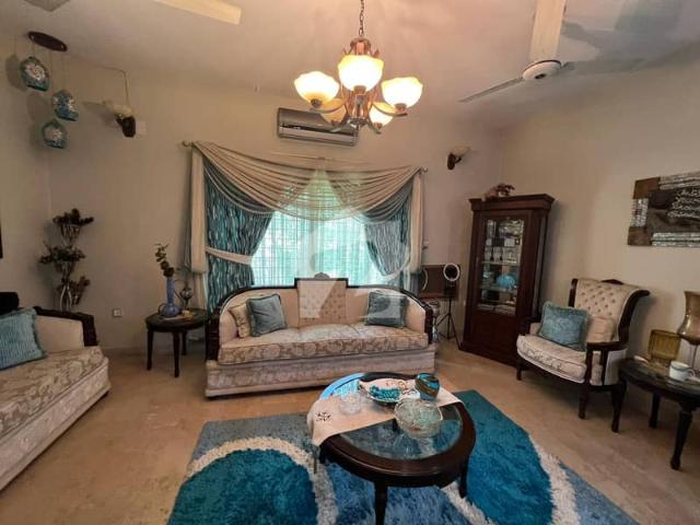 350 Square Yards SD House 4 Bed D/ For Sale In Falcon Complex Malir Cantt