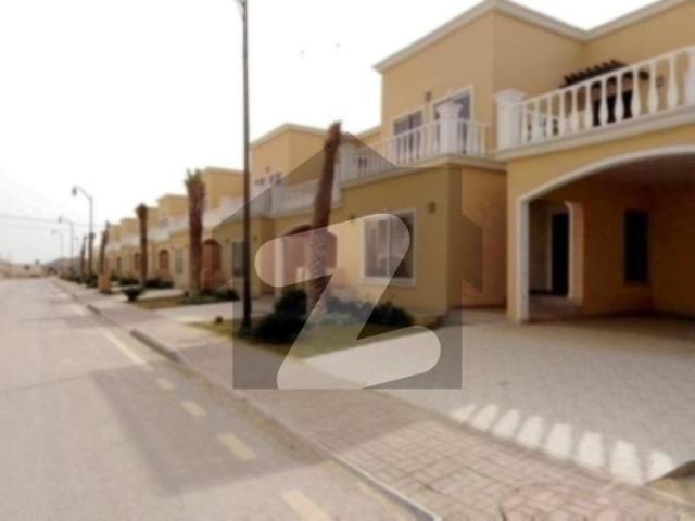 350 Square Yards Villa Available For Sale in Precinct 35 Sports City Villa Bahria Town Karachi Bahria Sports City