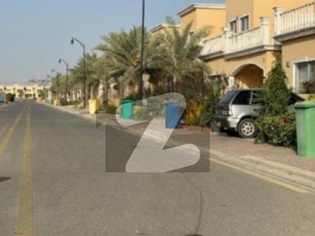 350 Square Yards Villa Available For Sale in Precinct 35 Sports City Villa BAHRIA TOWN KARACHI Bahria Sports City