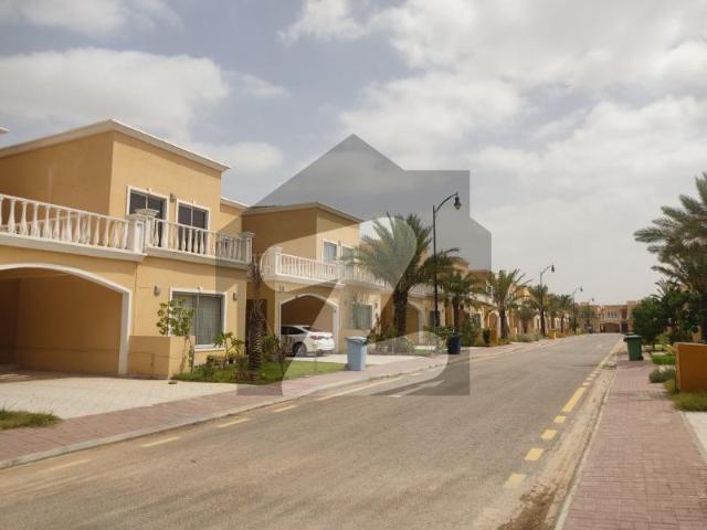 350 Square Yards Villas Available For Sale in Precinct 35 Bahria Sports City Bahria Town Karachi Bahria Town Precinct 35