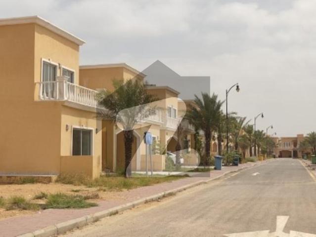 350 Square Yards Villas Available For Sale in Precinct 35 Bahria Sports City Bahria Town Karachi Bahria Town Precinct 35