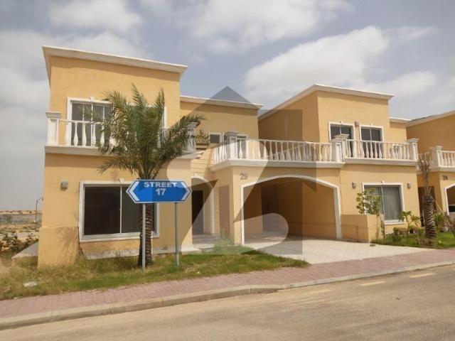 350 Square Yards Villas Available For Sale in Precinct 35 Bahria Sports City Villas Bahria Town Karachi Bahria Town Precinct 35