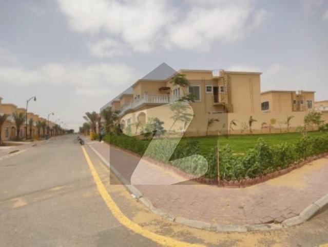 350 Square Yards Villas Available For Sale in Precinct 35 BAHRIA TOWN KARACHI Bahria Town Precinct 35