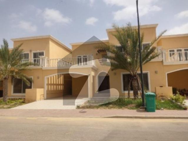 350 Square Yards Villas Available For Sale in Precinct 35 Bahria Town Karachi Bahria Town Precinct 35