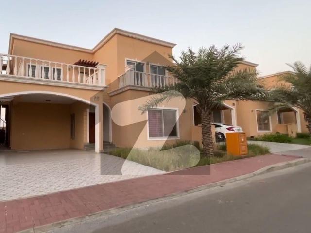 350 Sqy Luxury Sports City Villa Available For Sale In Bahria Town Karachi Bahria Sports City