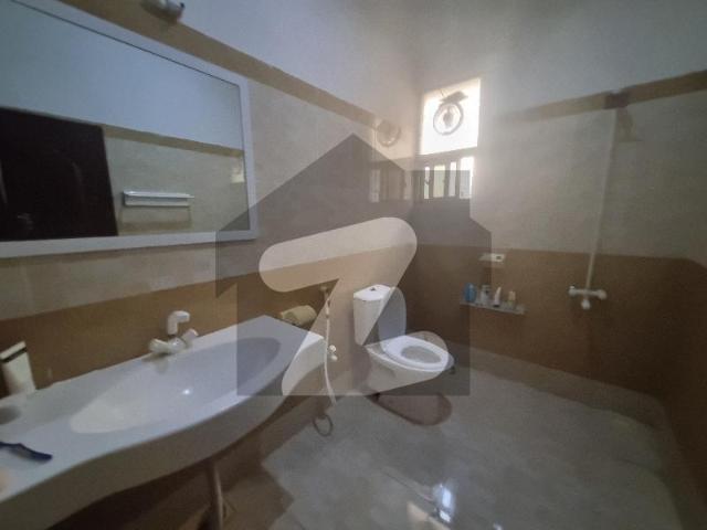 350 Sqyd House Available for Rent NHS Karsaz Karachi Phase IV Golf Navy Housing Scheme Karsaz