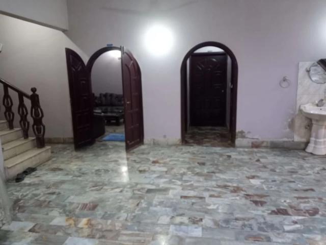350 Sqyd House for Sale Navy Housing Scheme, Karsaz, Karachi Abbottabad Bilal Town ID 72164