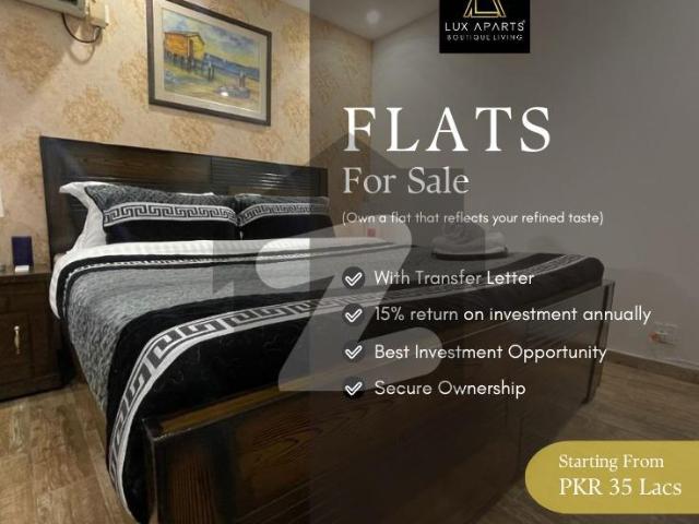 350 Sq Ft Studio Apartment for Rent Prime Location, Fully Maintained Citi Housing Scheme