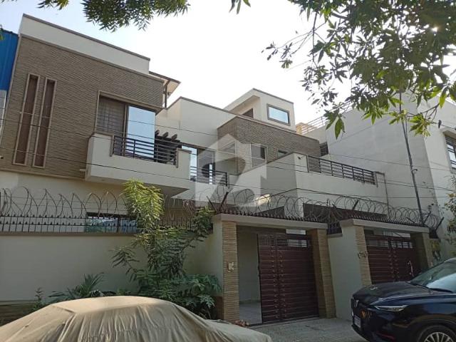 350 Sq Yard G+1 House for Sale | Bank Loan Applicable | Block 1A, Gulistan e Jauhar