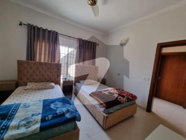 350 Sq.Yards 4 Bed Luxury Villa For Sale In Bahria Sport City Karachi Bahria Sports City