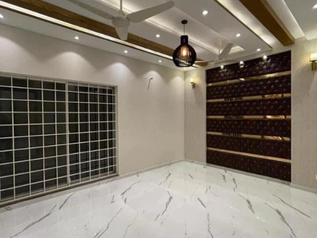 350 Sq Yards Brand New Modern Villa For Sale In Bahria Town Karachi Bahria Heights Apartments ID 73555