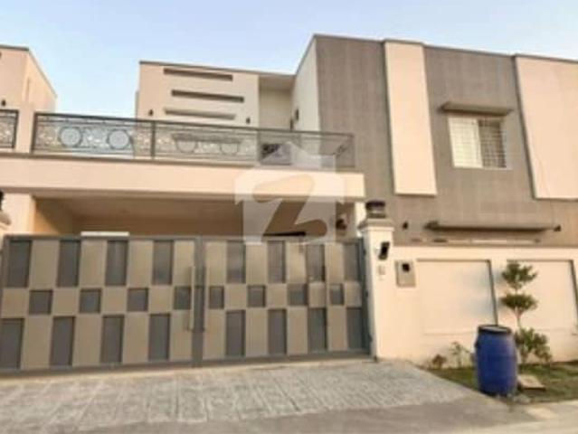 350 sq yards house for sale in falcon prime location!