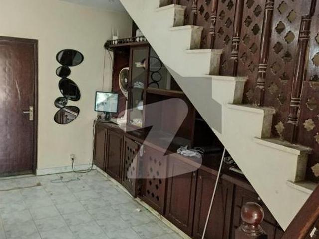 350 Sq Yards House Near To Family Park Is Available For Sale In Falcon Complex Faisal Near The City School PAF Chapter Falcon Complex Faisal