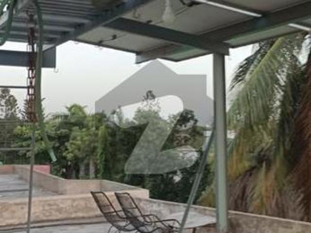 350 Sq Yards Spacious House for Sale in Prime Location Excellent Opportunity Old Falcon Complex AFOHS