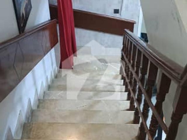 350 Sq Yards Spacious House for Sale in Prime Location Excellent Opportunity