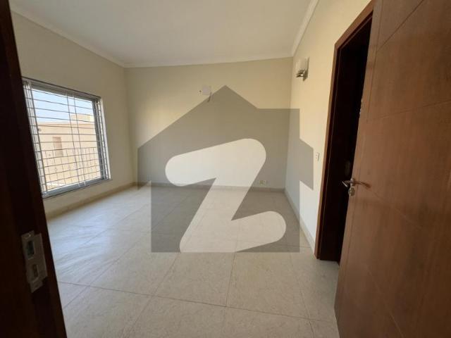 350 Sq Yd Corner Luxury Villa For Sale Precinct 35, Sports City, BTK Near Rafi Cricket Stadium | 4 Bedrooms, Drawing, Dining, Closed Italian Kitchen & TV Lounge | 100 Sq Yd Backyard Lawn & Huge Greenbelt | 15 Min Drive from Main Gate. Bahria Sports City