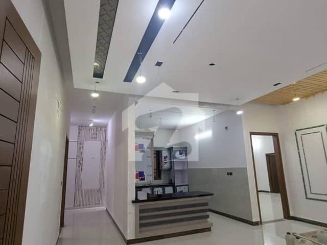 350 Sq. Yd Bunglow For Sale In Gulistan E Jauhar Block 14 VIP Block